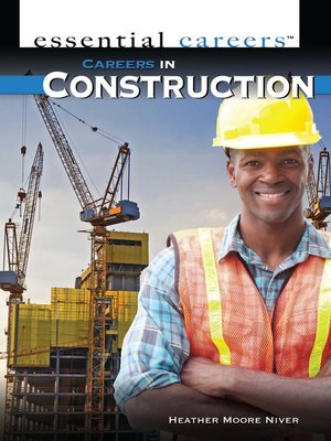 cover image of Careers and Business in Construction